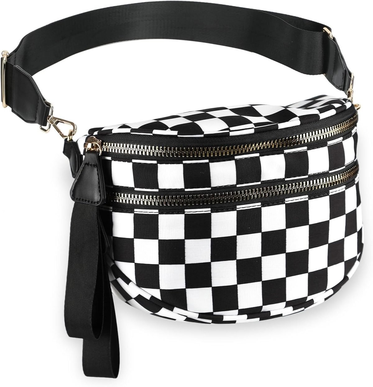 Bum Bags for Women Crossbody - Image 4