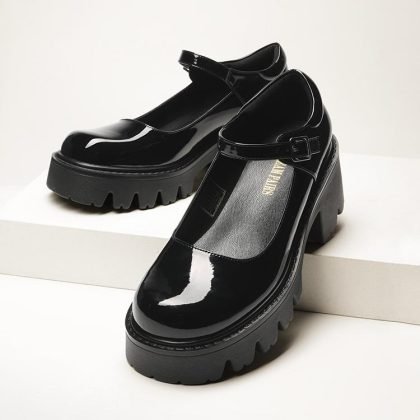 Dream Pairs Women's Mary Janes Shoes